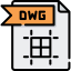 Dwg icon 64x64