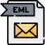 Eml icon 64x64