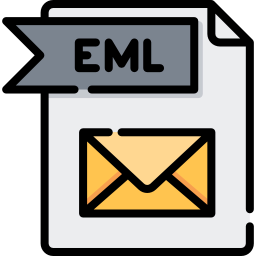 Eml icon