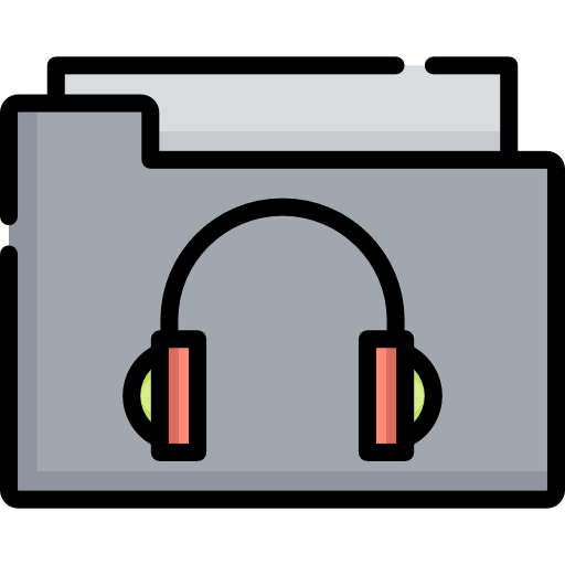 Folder icon