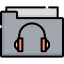 Folder icon 64x64