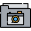 Folder icon 64x64