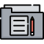 Folder icon 64x64