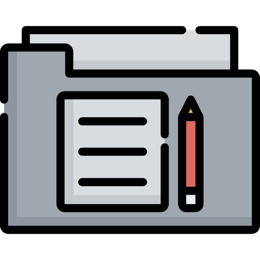 Folder icon
