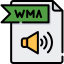 Wma icon 64x64