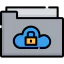 Folder icon 64x64