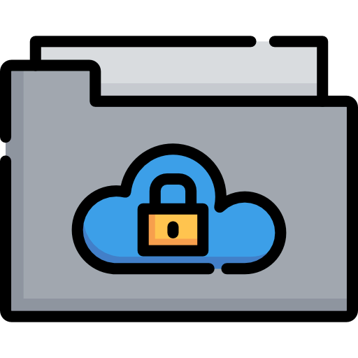 Folder icon