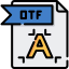 Otf icon 64x64