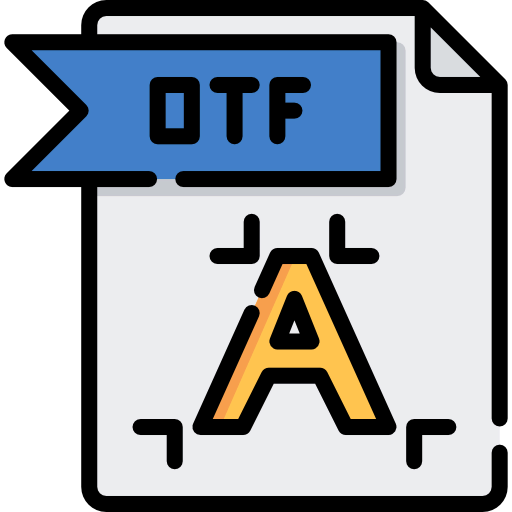 Otf icon
