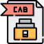 Cab icon 64x64