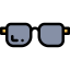 Sunglasses icon 64x64