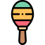 Maracas icon 64x64