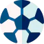 Soccer ball Symbol 64x64