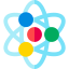 Science Symbol 64x64