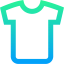Tshirt Symbol 64x64