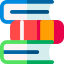Books Symbol 64x64