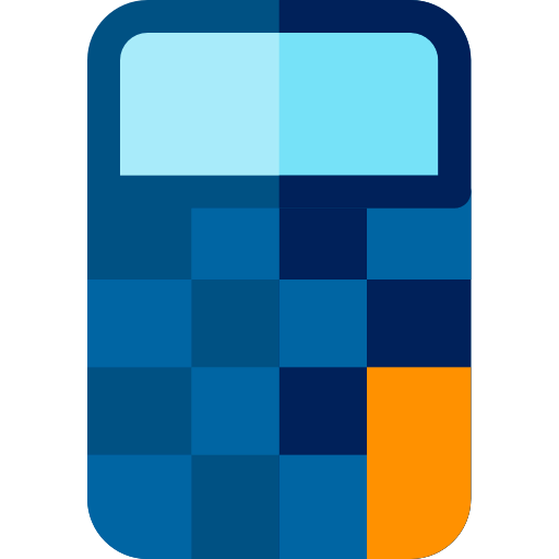 Calculator icon