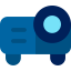 Projector Symbol 64x64