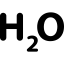 H2O Formula icon 64x64