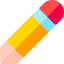 Pencil Symbol 64x64
