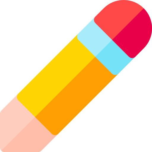 Pencil icon