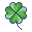 Clover icon 64x64