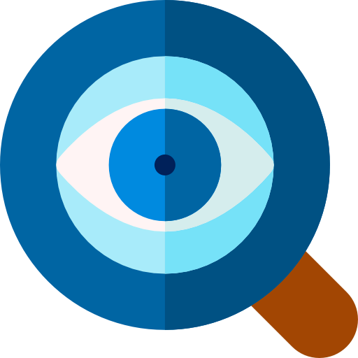 Research icon