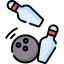 Bowling icon 64x64