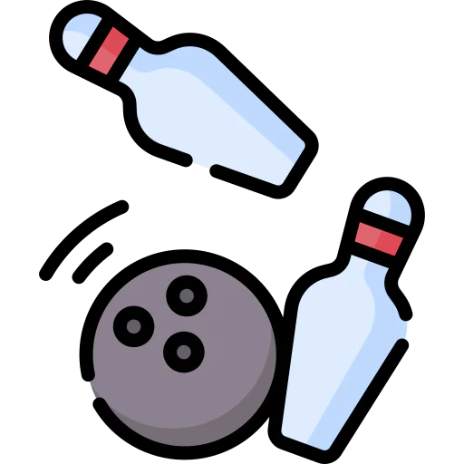 Bowling icon
