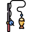 Fishing icon 64x64