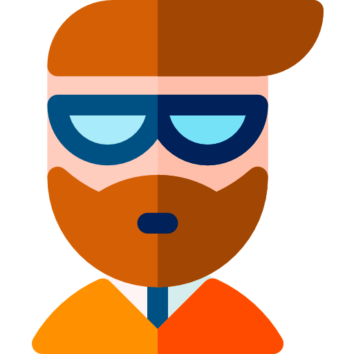 Professor icon