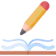 Writing icon 64x64