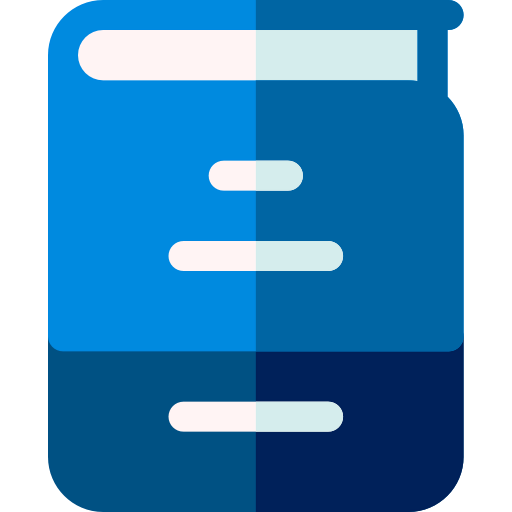 Book icon