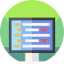 Coding icon 64x64