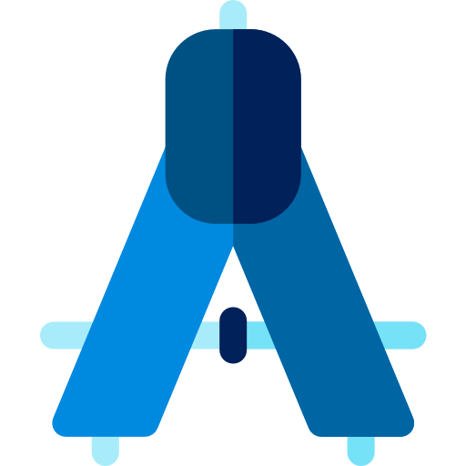 Compass icon