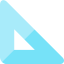 Ruler Symbol 64x64