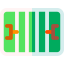 Football field Symbol 64x64