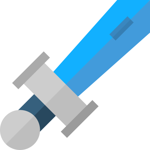 Sword icon
