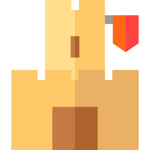 Castle icon