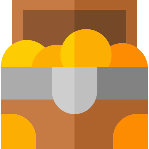 Chest icon