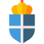 Shield icon 64x64