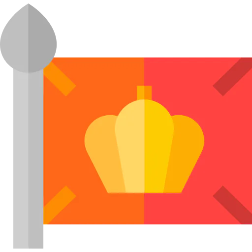 Flag icon