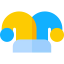 Шут иконка 64x64