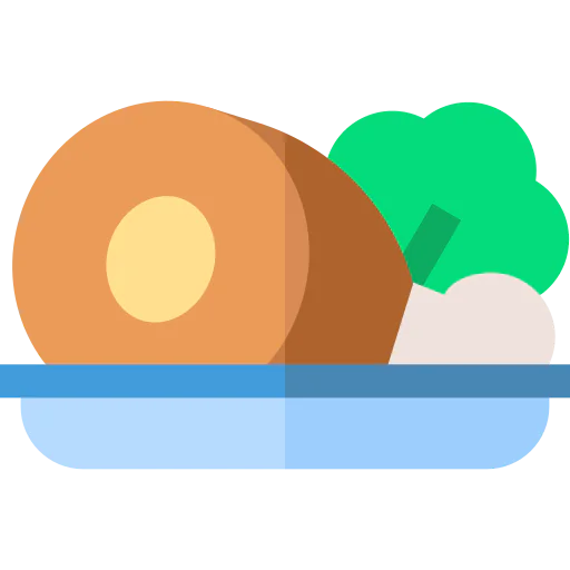 Roast icon