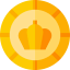 Coin icon 64x64
