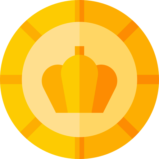 Coin icon