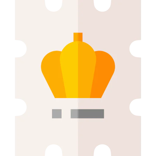 Stamp icon