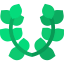 Wreath Symbol 64x64