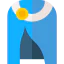 CLOAK icon 64x64