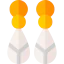 Earrings 图标 64x64